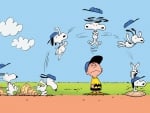 The Peanuts