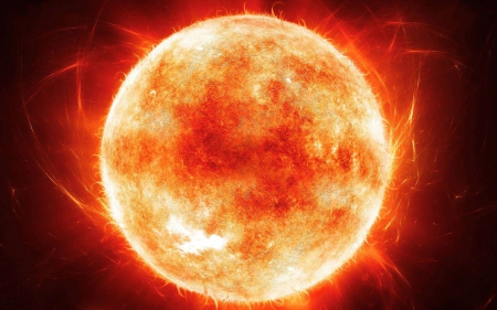 sun