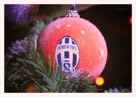 Christmas - Juventus