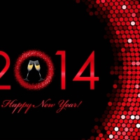 Happy New Year!