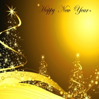 To all Happy New Year