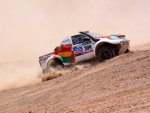 Dakar Rally 2013