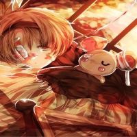 My Teddy