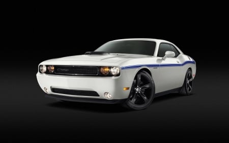 2014 Mopar Dodge Challenger - fun, challenger, dodge, car