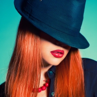 Sensual Redheads