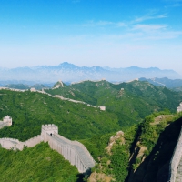 Great Wall of China