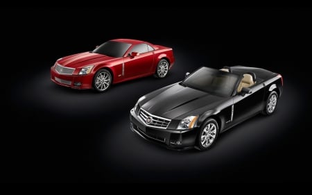 Cadillac - fun, convertable, car, cadillac