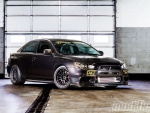 2011 Mitsubishi Lancer Evolution X