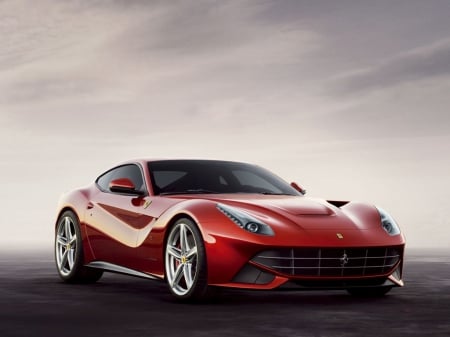 ferrari f12 berlinetta 0-62mph in 3.1 seconds - supercar, speed, rpm, exotic