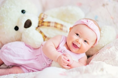 ♥ - smile, newborn, baby, love, sweet, child