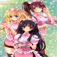 Sakura Cafe