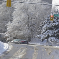 ice storm