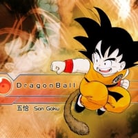 Son Goku