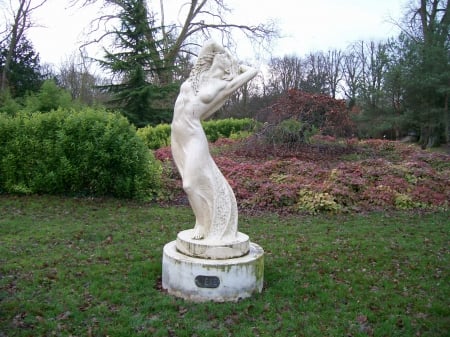 sculpture