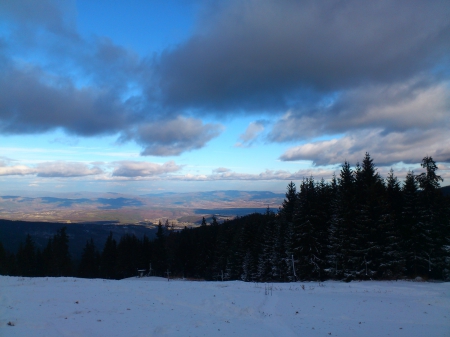 Amazing scenery! - winter, nice, bulgaria, beautiful