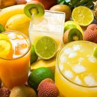 Fruit Drinks