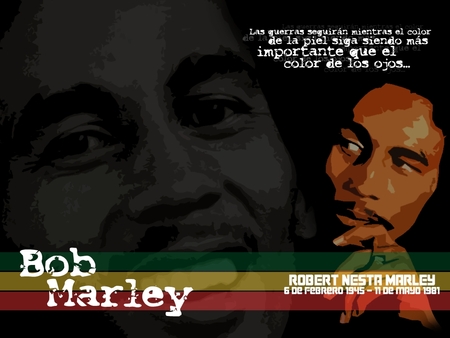 Bob Marley - music, reggae, bob marley