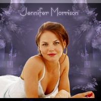 Jennifer Morrison