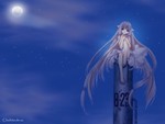 Chobits Chii 