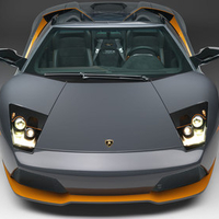 MurciÃ©lago LP650-4 Roadster