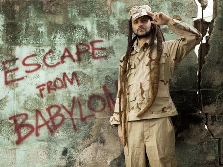 Alborosie