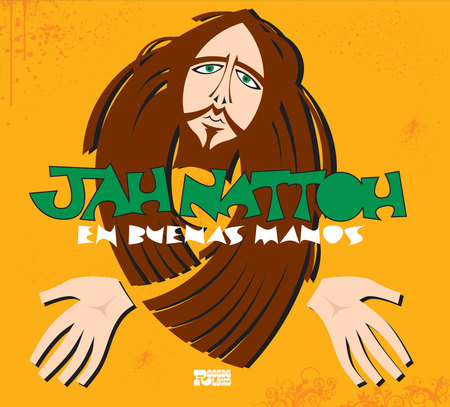 Jah Nattoh - music, reggae, jah nattoh