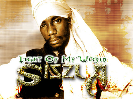 Sizzla - music, reggae, sizzla