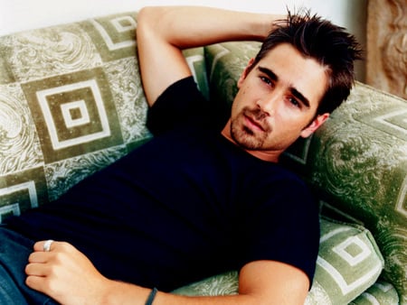 Colin Farrell - colin farrell, actors