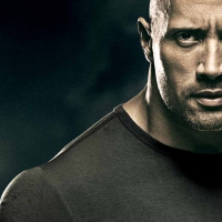 Dwayne The Rock Johnson