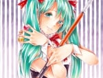 Hatsune Miku