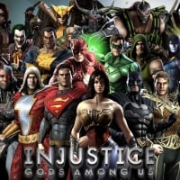 Injustice League