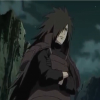 Madara Uchiha