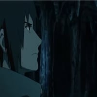 Sasuke Uchiha