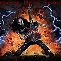 Heavy New Year