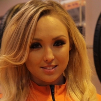 Danni King