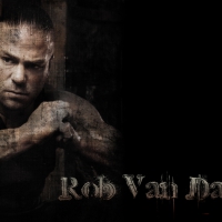 Rob Van Dam