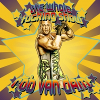 Rob Van Dam