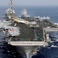 American Naval Power