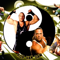Rob Van Dam