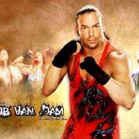Rob Van Dam