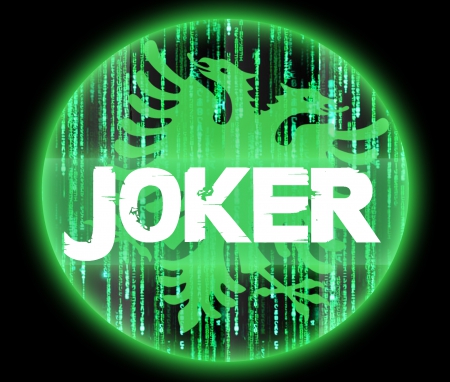 J0ker - Tech, BOT, Hack, Ligion