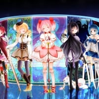 Magical Girls