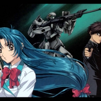 Full Metal Panic!: The Second Raid