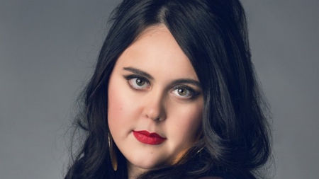 Sharon Rooney - tv, uk, My Mad Fat Diary, Sharon Rooney