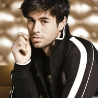 Enrique Iglesias