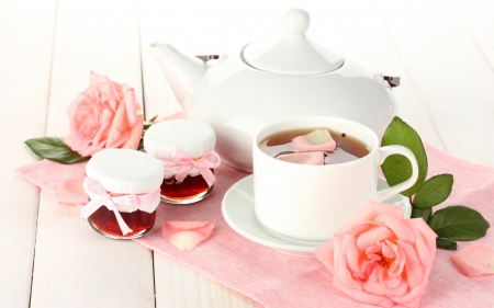 *** Good tea *** - food, tea, drink, coffee