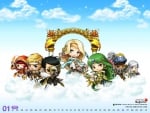 Maplestory