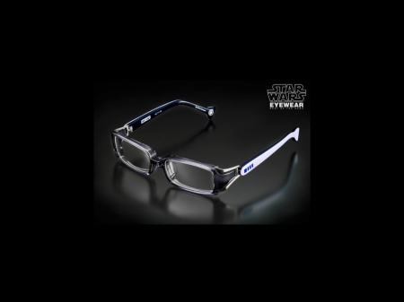 Star Wars eyeglasses, cool frames - eyes, eyewear, star wars movie, store