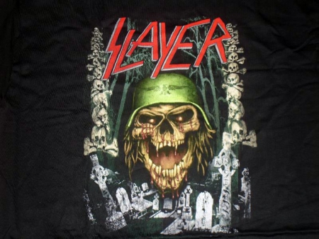 Slayer - Slayer metal, Slayer, Metal, Slayer metal band