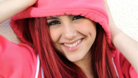 Ariana Grande - singer, music, Ariana, Grande